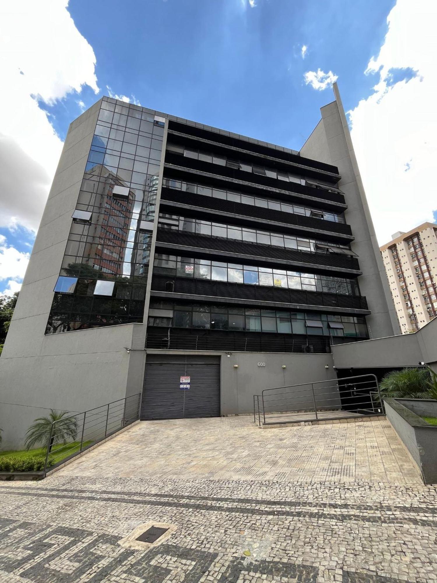 Lk Lourdes 6 Belo Horizonte Exterior foto