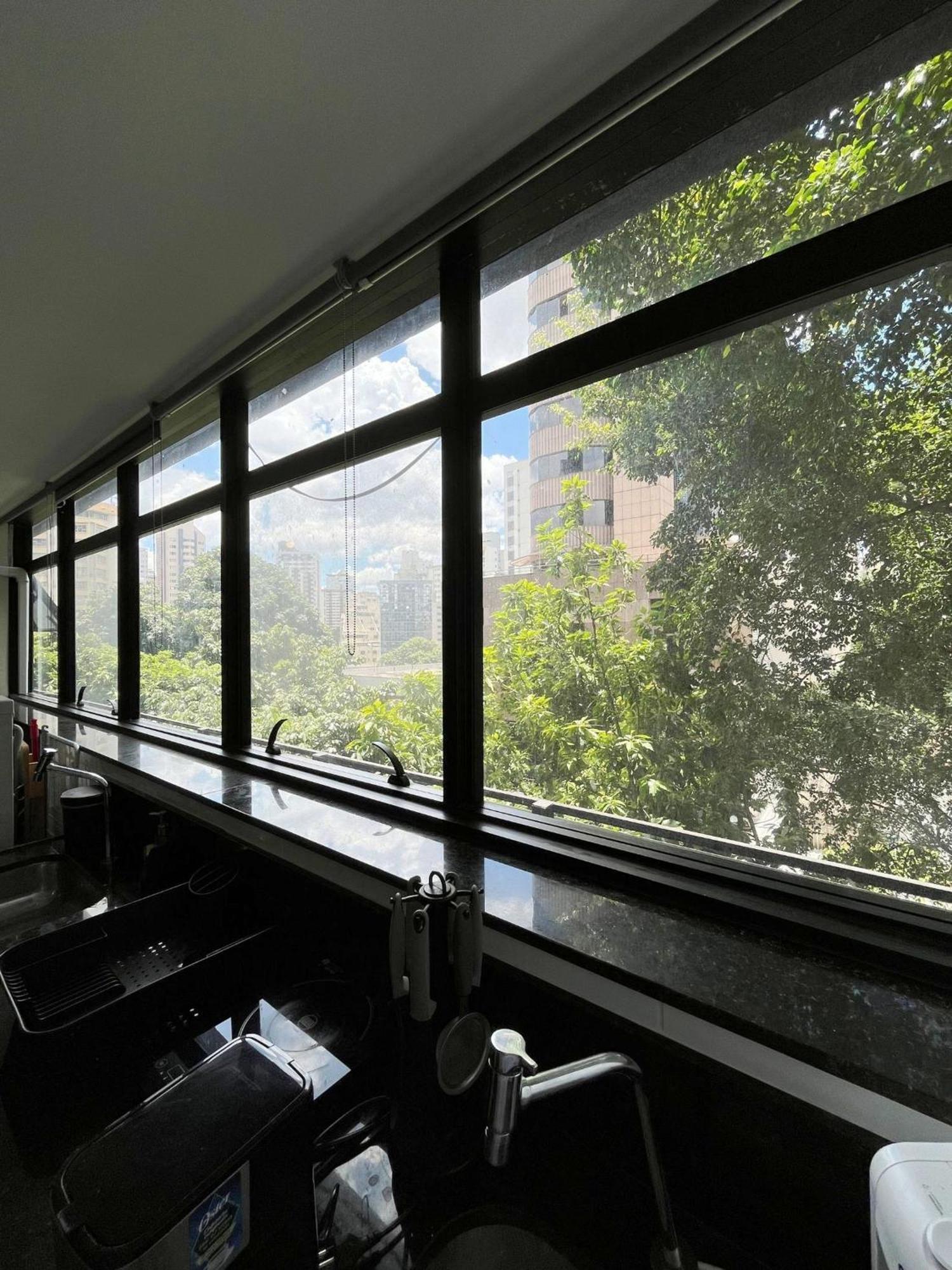 Lk Lourdes 6 Belo Horizonte Exterior foto