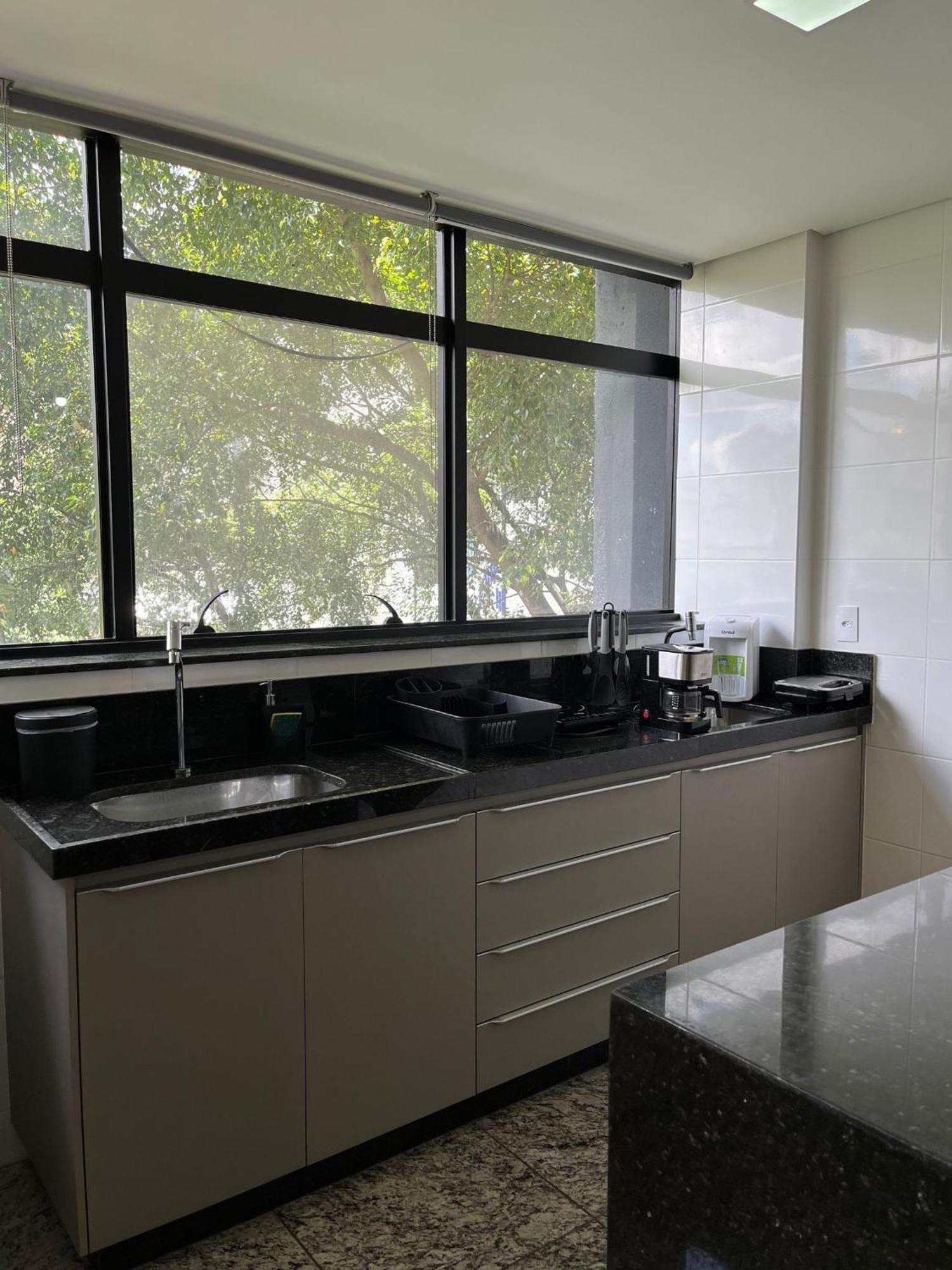 Lk Lourdes 6 Belo Horizonte Exterior foto