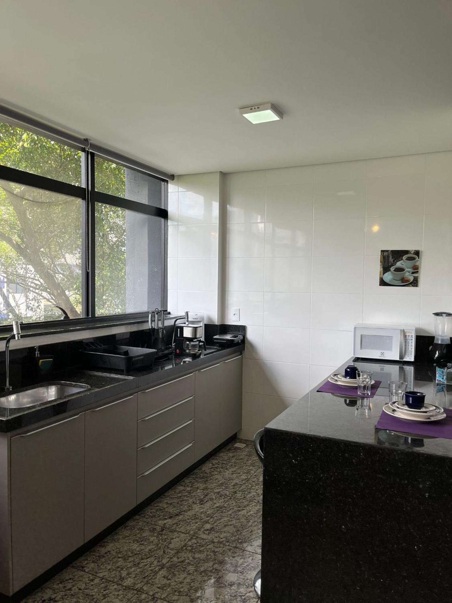 Lk Lourdes 6 Belo Horizonte Exterior foto