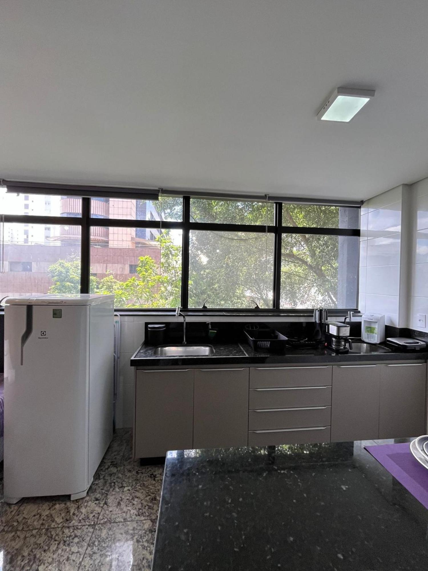 Lk Lourdes 6 Belo Horizonte Exterior foto