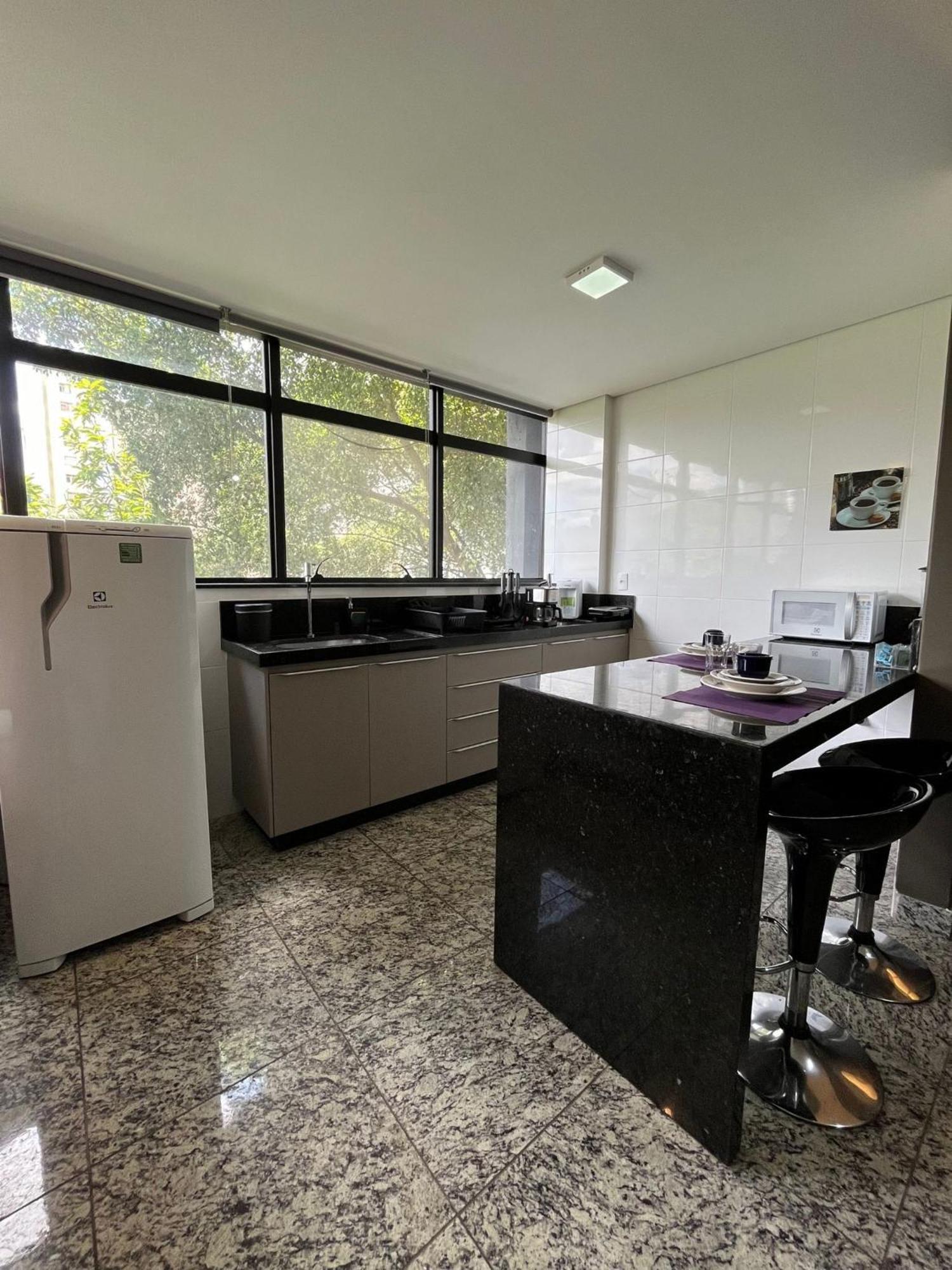Lk Lourdes 6 Belo Horizonte Exterior foto