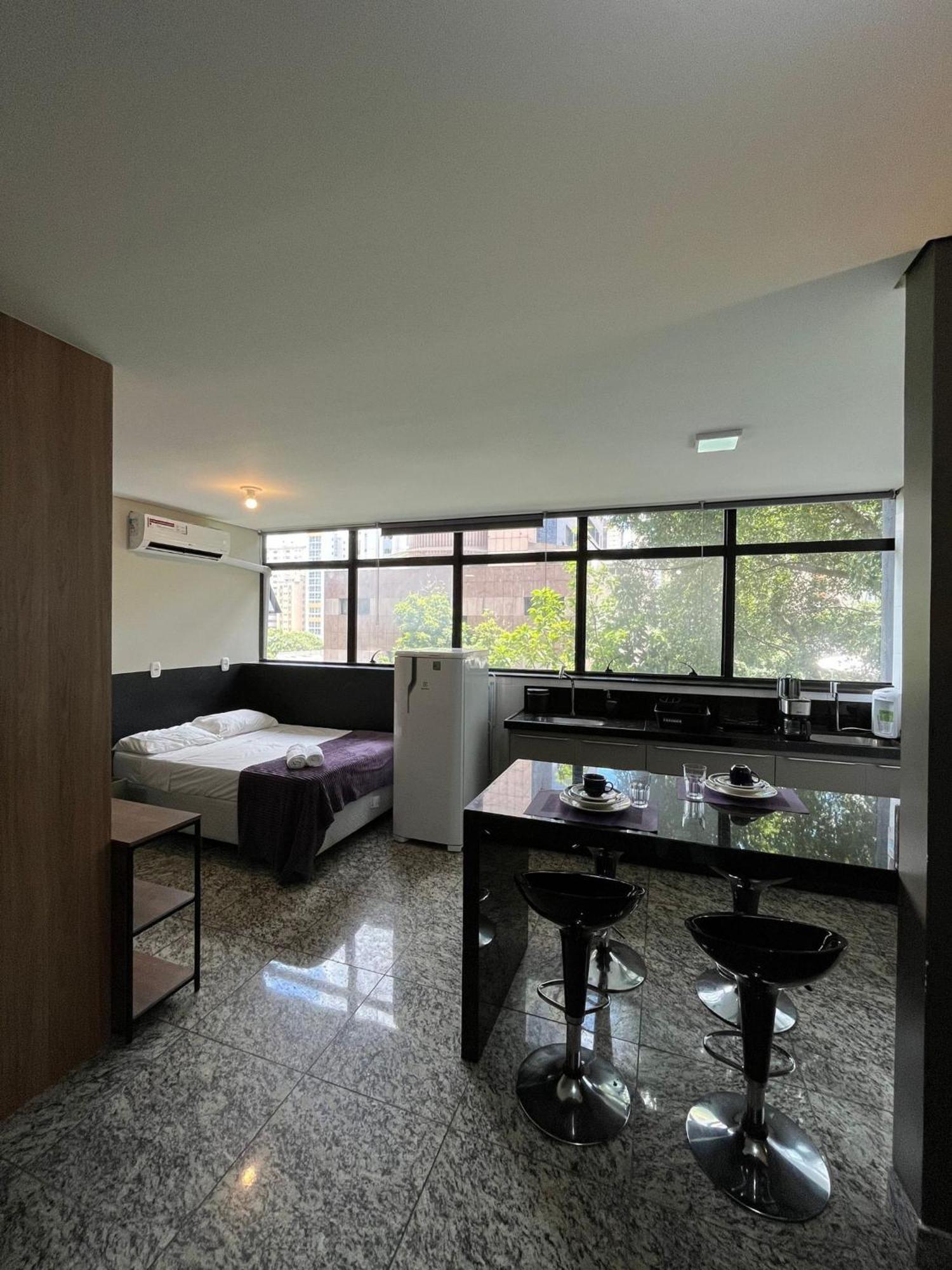 Lk Lourdes 6 Belo Horizonte Exterior foto