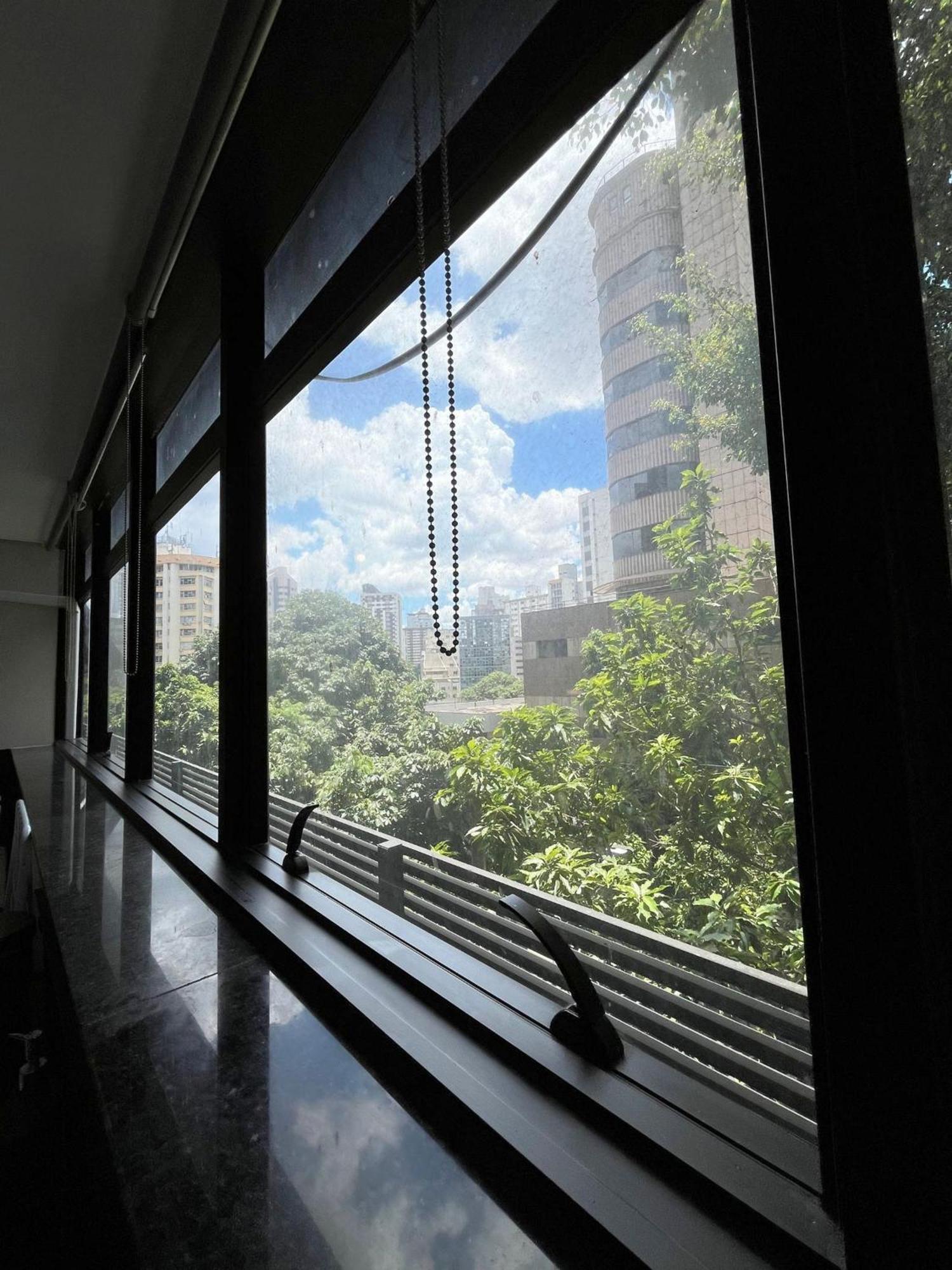 Lk Lourdes 6 Belo Horizonte Exterior foto