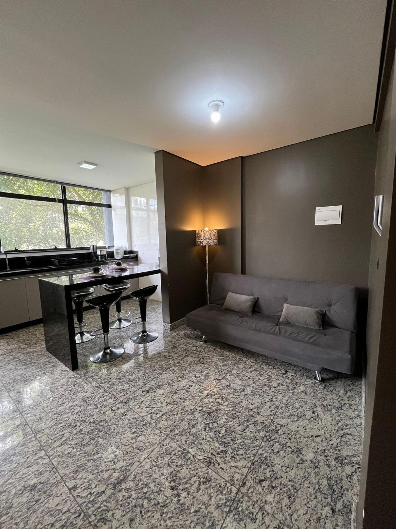 Lk Lourdes 6 Belo Horizonte Exterior foto